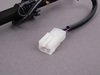 ES#157982 - 54218228924 - Hardtop Lock - Right - Secures the hard top to the body - Genuine BMW - BMW