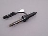 ES#157982 - 54218228924 - Hardtop Lock - Right - Secures the hard top to the body - Genuine BMW - BMW