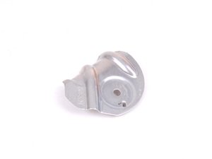 ES#41578 - 22111094624 - Heat Protection Plate - Right - This is the heat protection plate that mounts directly on the engine mount. - Genuine BMW - BMW