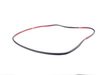 ES#89813 - 51217033787 - Front Door Seal - Priced Each - Fits left or right door - Genuine BMW - BMW