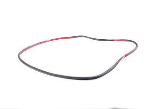 ES#89813 - 51217033787 - Front Door Seal - Priced Each - Fits left or right door - Genuine BMW - BMW