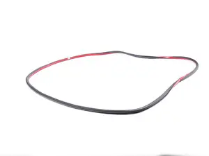 Front Door Seal - Priced Each