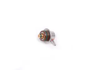 Fuel Pressure Regulator