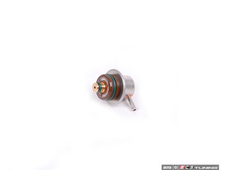 ES#2681499 - 037133035C - Fuel Pressure Regulator - Mounted on the fuel rail - Bosch - Audi Volkswagen