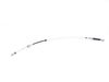 ES#4316416 - 25117547368 - Shifting Cable Shifting Shaft  - Connects from the shift box to the transmission - Bremmen Parts - MINI