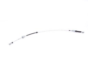 ES#4316416 - 25117547368 - Shifting Cable Shifting Shaft  - Connects from the shift box to the transmission - Bremmen Parts - MINI