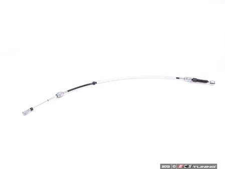 ES#4316416 - 25117547368 - Shifting Cable Shifting Shaft  - Connects from the shift box to the transmission - Bremmen Parts - MINI