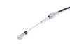ES#47340 - 25117547368 - Shifting Cable Shifting Shaft - (NO LONGER AVAILABLE) - Connects from the shift box to the transmission - Genuine MINI - 