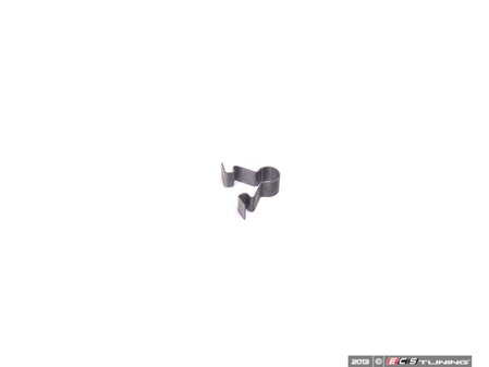 ES#2136378 - 51167072533 - SPRING CLIP - Genuine MINI - MINI