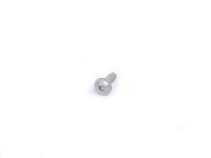 ES#2674185 - 17117536971 - Self Tapping Screw - Priced Each - D6X20 ZNS3 , Used in various locations - Genuine MINI - MINI