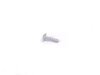 ES#2674185 - 17117536971 - Self Tapping Screw - Priced Each - D6X20 ZNS3 , Used in various locations - Genuine MINI - MINI