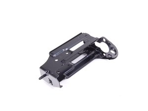 ES#311501 - 1J1721373EROH - Clutch Pedal Bracket - Provides a mounting point for the clutch pedal assembly - Genuine Volkswagen Audi - Audi