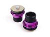 ES#2092581 - 35280043 - KW V3 Series Coilover Kit - Double Adjustable Dampening - The ultimate in coilover technology featuring double adjustable dampening - KW Suspension - Volkswagen
