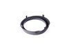 ES#2642010 - 51169810002 - Shifter Trim Ring - Black - Located around the center console shifter - Genuine MINI - MINI