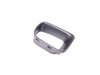 ES#2136520 - 51119803940 - Brake Duct Frame Black - Right - Located in the front grille assembly - Genuine MINI - MINI