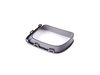 ES#2136520 - 51119803940 - Brake Duct Frame Black - Right - Located in the front grille assembly - Genuine MINI - MINI