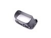 ES#2136519 - 51119803939 - Brake Duct Frame Black - Left - Located in the front lower grille assembly - Genuine MINI - MINI