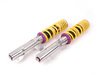 ES#2092581 - 35280043 - KW V3 Series Coilover Kit - Double Adjustable Dampening - The ultimate in coilover technology featuring double adjustable dampening - KW Suspension - Volkswagen