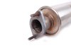 ES#39987 - 18207545127 - John Cooper Works Exhaust - Center Pipe Section - Upgrade you stock exhaust to the JCW version - Genuine MINI - MINI