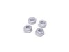 ES#2598817 - 31121092609KT - Front Suspension Refresh Kit - Level 1 - Control arms, bushings, and hardware for a partial front suspension rebuild - with OEM components - Genuine BMW - BMW
