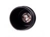 ES#2804266 - 002066ECS01-01 - Billet Aluminum Oil filter Cap - Black - Aluminum replacement for plastic OE housing - ECS - Porsche
