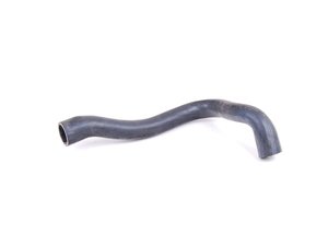 ES#2681482 - 11531741409 - Radiator Hose - Lower - Connects from water pump to bottom of radiator - Elaplast - BMW