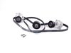 ES#2598797 - ADK0023P -  Accessory Belt Kit Service Kit - Includes Contitech belts and high quality after market parts - Continental - BMW