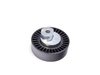 ES#2598797 - ADK0023P -  Accessory Belt Kit Service Kit - Includes Contitech belts and high quality after market parts - Continental - BMW