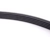 ES#2598797 - ADK0023P -  Accessory Belt Kit Service Kit - Includes Contitech belts and high quality after market parts - Continental - BMW