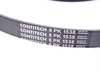 ES#2598797 - ADK0023P -  Accessory Belt Kit Service Kit - Includes Contitech belts and high quality after market parts - Continental - BMW