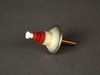 ES#273188 - 034133283 - Dashpot - (NO LONGER AVAILABLE) - Found on the early OBDI throttle bodies - Genuine Volkswagen Audi - 