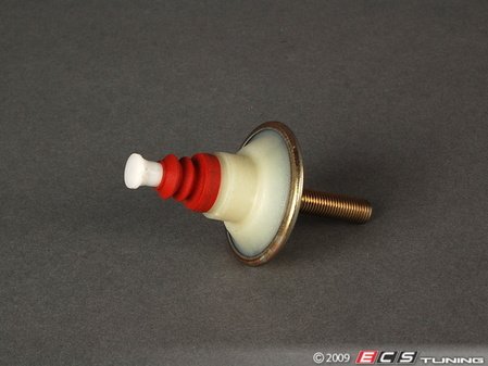 ES#273188 - 034133283 - Dashpot - (NO LONGER AVAILABLE) - Found on the early OBDI throttle bodies - Genuine Volkswagen Audi - 