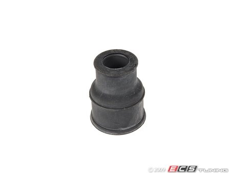 ES#272959 - 034103247G - Breather Valve Boot - Connects the PCV assembly to the suction pump hose - Genuine Volkswagen Audi - Audi
