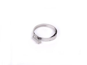 ES#468355 - N10518801 - Hose Clamp - Priced Each - 40-60mm x 12 - Genuine Volkswagen Audi - Audi