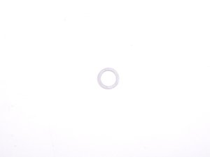 ES#10591 - n0138132 - Drain/Fill Plug Seal - Priced Each  - 12x17x1.5 - Ensure a proper seal after transmission fluid service - Genuine Volkswagen Audi - Audi
