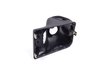 ES#114621 - 51438411525 - Roll Bar Trim - Left - (NO LONGER AVAILABLE) - Black - Genuine BMW - 