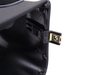 ES#114621 - 51438411525 - Roll Bar Trim - Left - (NO LONGER AVAILABLE) - Black - Genuine BMW - 