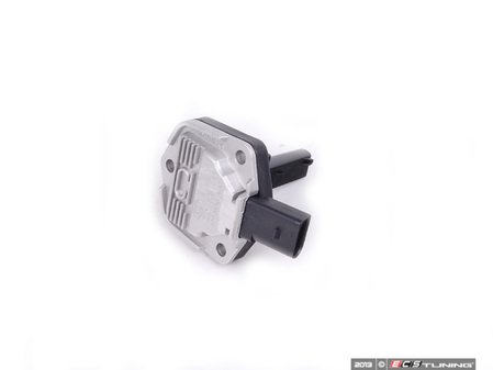 ES#2636221 - 1J0907660C - Oil Level Sensor - (NO LONGER AVAILABLE) - Mounted on the bottom of the oil pan - Hella - 
