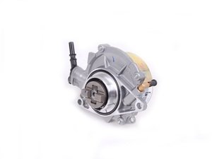 ES#2681339 - 11667556919 - Vacuum Pump 701366060 7.01366.06.0 - Mounts to the upper side of the engine head - Pierburg - MINI