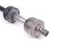 ES#2681468 - 94434703320 - Tie Rod Assembly - Priced Each - Left or right side fitment for vehicles with power steering - Lemforder - Porsche