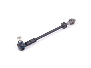 ES#2681468 - 94434703320 - Tie Rod Assembly - Priced Each - Left or right side fitment for vehicles with power steering - Lemforder - Porsche