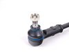 ES#2681468 - 94434703320 - Tie Rod Assembly - Priced Each - Left or right side fitment for vehicles with power steering - Lemforder - Porsche