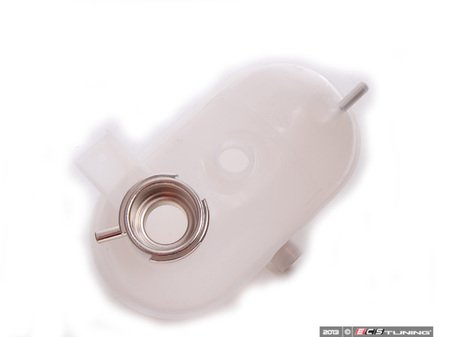 ES#37763 - 17111707505 - Coolant Expansion Tank - Replace discolored or leaking expansion tanks - Genuine BMW - BMW