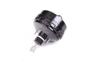 ES#4184141 - 34332454368 - Brake Booster Master Cylinder - OEM replacement booster master cylinder - Genuine BMW - BMW