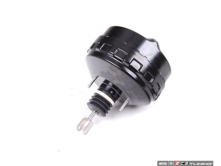 ES#4184141 - 34332454368 - Brake Booster Master Cylinder - OEM replacement booster master cylinder - Genuine BMW - BMW