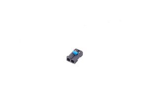 ES#165901 - 61138387214 - Connector - Priced Each - 2 pol - Genuine BMW - BMW MINI