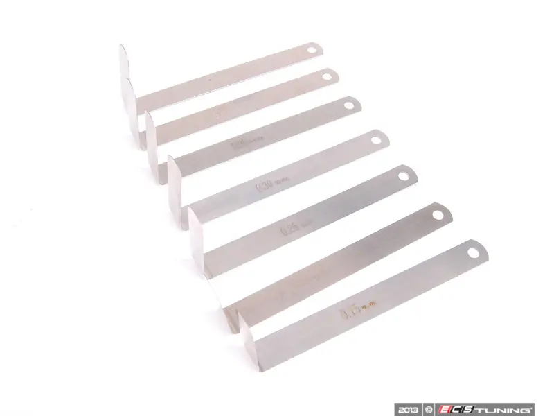 Genuine BMW - 83300490942 - Valve Adjustment Feeler Gauge (83-30-0
