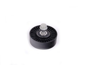 ES#2681005 - 11287535860 - Deflection Pulley - Accessory drive belt idler pulley - Ina - BMW