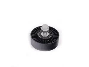 Deflection Pulley