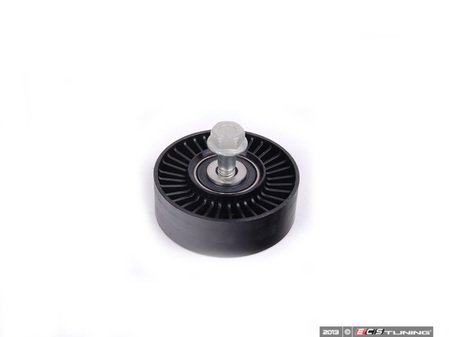 ES#2681005 - 11287535860 - Deflection Pulley - Accessory drive belt idler pulley - Ina - BMW
